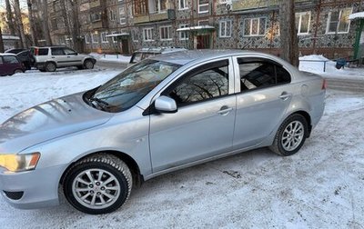 Mitsubishi Lancer IX, 2008 год, 367 000 рублей, 1 фотография