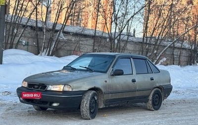 Daewoo Nexia I рестайлинг, 2005 год, 90 000 рублей, 1 фотография