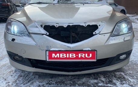 Mazda 3, 2006 год, 570 000 рублей, 1 фотография