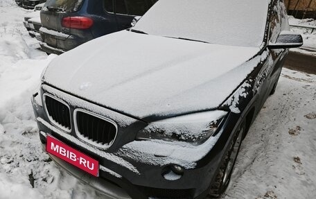 BMW X1, 2014 год, 1 050 000 рублей, 1 фотография
