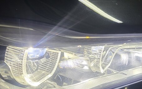 BMW 7 серия, 2017 год, 4 500 000 рублей, 4 фотография