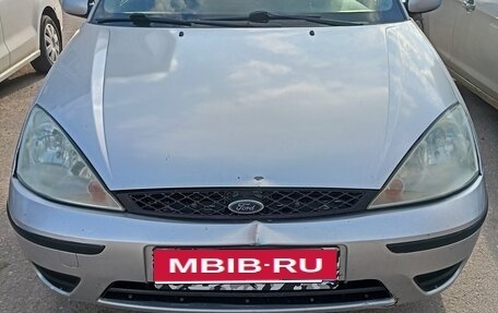Ford Focus IV, 2004 год, 230 000 рублей, 1 фотография