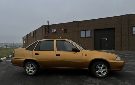 Daewoo Nexia I рестайлинг, 2006 год, 210 000 рублей, 2 фотография