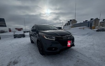 Honda HR-V II, 2020 год, 2 180 000 рублей, 1 фотография