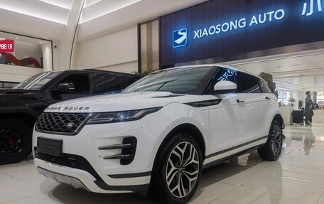 Land Rover Range Rover Evoque II, 2025 год, 1 фотография