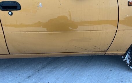 Daewoo Nexia I рестайлинг, 2006 год, 210 000 рублей, 8 фотография