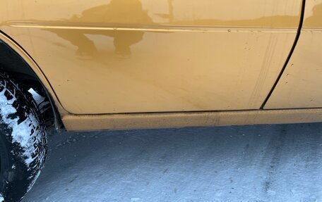 Daewoo Nexia I рестайлинг, 2006 год, 210 000 рублей, 7 фотография