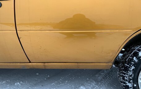 Daewoo Nexia I рестайлинг, 2006 год, 210 000 рублей, 9 фотография