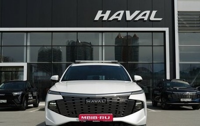 Haval F7, 2026 год, 3 099 000 рублей, 1 фотография