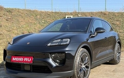 Porsche Macan, 2025 год, 12 700 000 рублей, 1 фотография