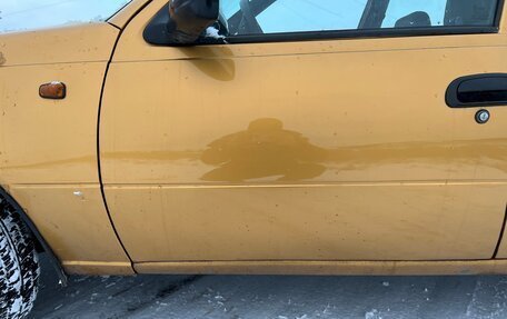 Daewoo Nexia I рестайлинг, 2006 год, 210 000 рублей, 10 фотография