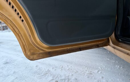 Daewoo Nexia I рестайлинг, 2006 год, 210 000 рублей, 11 фотография