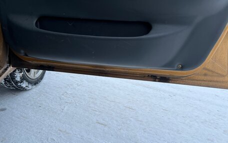 Daewoo Nexia I рестайлинг, 2006 год, 210 000 рублей, 13 фотография