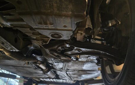 Nissan Maxima VIII, 2023 год, 175 000 рублей, 5 фотография