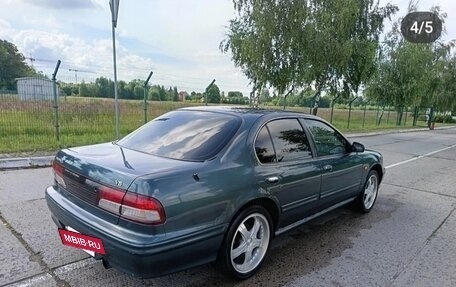 Nissan Maxima VIII, 2023 год, 175 000 рублей, 3 фотография