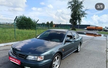 Nissan Maxima VIII, 2023 год, 175 000 рублей, 4 фотография