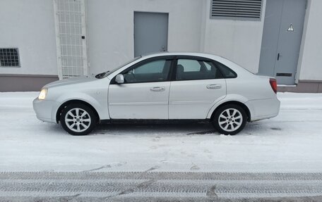 Chevrolet Lacetti, 2005 год, 250 000 рублей, 1 фотография