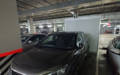 Peugeot 3008 II, 2018 год, 2 000 000 рублей, 1 фотография