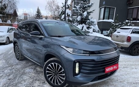 CheryExeed TXL, 2022 год, 1 770 000 рублей, 1 фотография