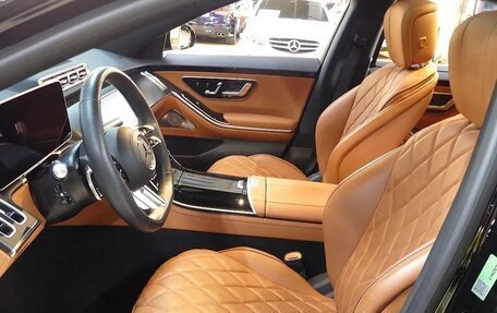 Mercedes-Benz S-Класс, 2023 год, 10 220 000 рублей, 5 фотография