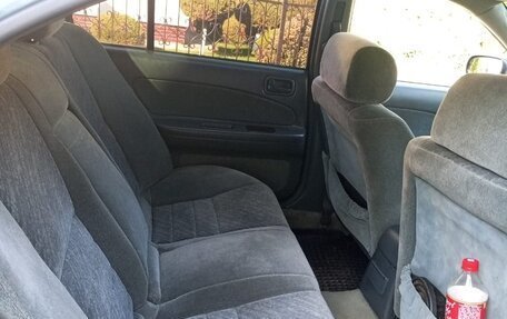 Nissan Maxima VIII, 2023 год, 175 000 рублей, 9 фотография