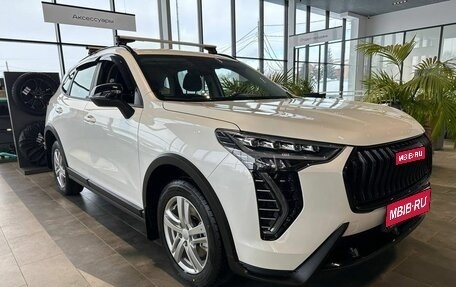Haval Jolion, 2026 год, 2 449 000 рублей, 1 фотография