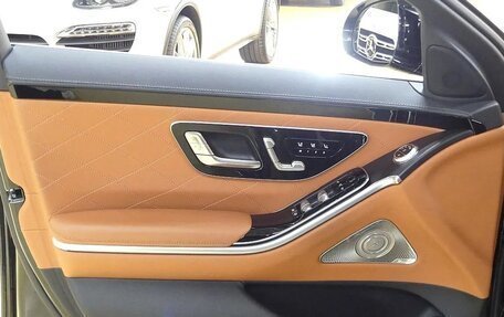 Mercedes-Benz S-Класс, 2023 год, 10 220 000 рублей, 7 фотография