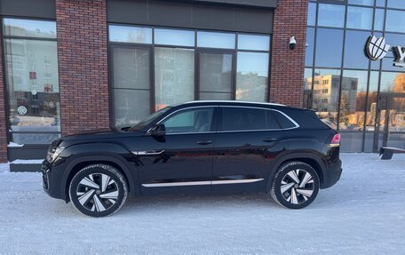 Volkswagen Teramont I, 2023 год, 4 700 000 рублей, 4 фотография