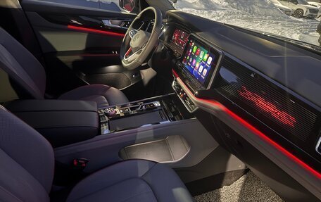 Volkswagen Teramont I, 2023 год, 4 700 000 рублей, 7 фотография