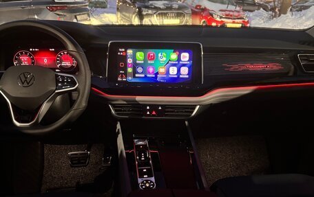 Volkswagen Teramont I, 2023 год, 4 700 000 рублей, 8 фотография