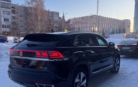 Volkswagen Teramont I, 2023 год, 4 700 000 рублей, 6 фотография