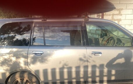 Mitsubishi Dion I рестайлинг, 2001 год, 170 000 рублей, 2 фотография