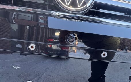 Volkswagen Teramont I, 2023 год, 4 700 000 рублей, 21 фотография