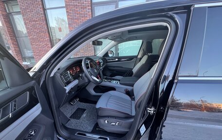 Volkswagen Teramont I, 2023 год, 4 700 000 рублей, 20 фотография