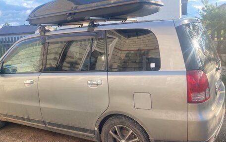 Mitsubishi Dion I рестайлинг, 2001 год, 170 000 рублей, 4 фотография