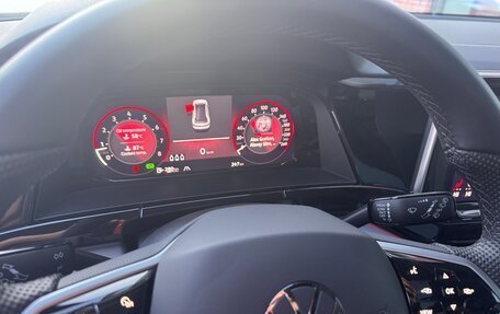 Volkswagen Teramont I, 2023 год, 4 700 000 рублей, 18 фотография