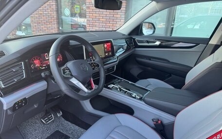 Volkswagen Teramont I, 2023 год, 4 700 000 рублей, 19 фотография