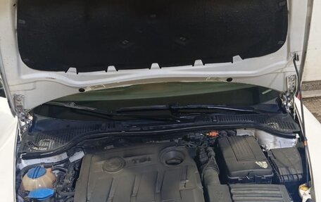 Skoda Octavia, 2009 год, 920 000 рублей, 4 фотография