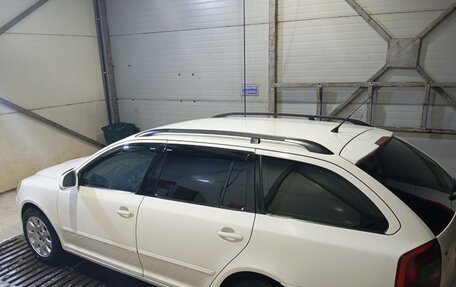 Skoda Octavia, 2009 год, 920 000 рублей, 9 фотография