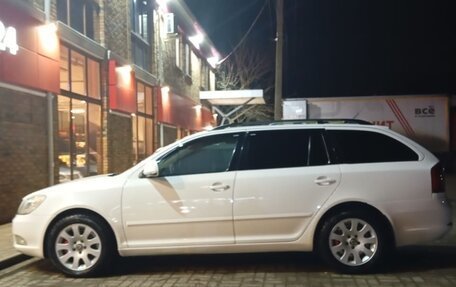 Skoda Octavia, 2009 год, 920 000 рублей, 5 фотография