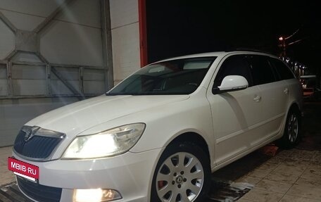 Skoda Octavia, 2009 год, 920 000 рублей, 3 фотография