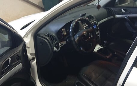 Skoda Octavia, 2009 год, 920 000 рублей, 11 фотография