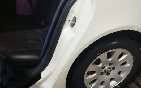 Skoda Octavia, 2009 год, 920 000 рублей, 10 фотография