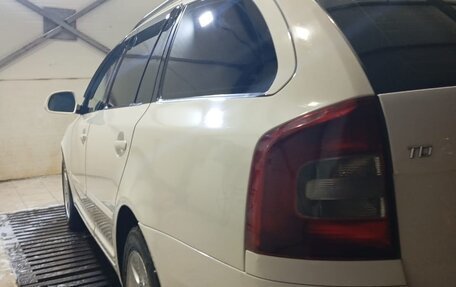 Skoda Octavia, 2009 год, 920 000 рублей, 7 фотография