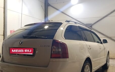 Skoda Octavia, 2009 год, 920 000 рублей, 6 фотография