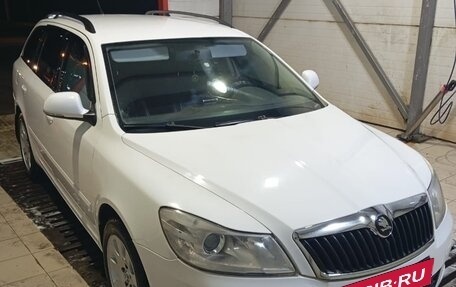 Skoda Octavia, 2009 год, 920 000 рублей, 15 фотография