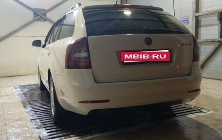 Skoda Octavia, 2009 год, 920 000 рублей, 14 фотография