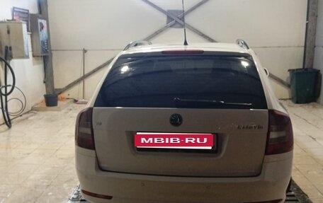 Skoda Octavia, 2009 год, 920 000 рублей, 13 фотография