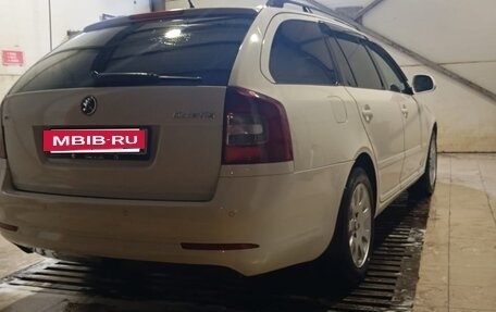 Skoda Octavia, 2009 год, 920 000 рублей, 12 фотография