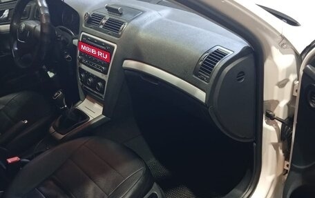 Skoda Octavia, 2009 год, 920 000 рублей, 17 фотография